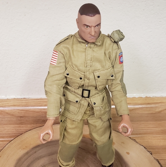 The ultimate soldier 21st century - Picture 1 of 12